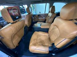 Infiniti QX80